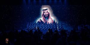 رمزيات الامتنان تتجلّى في حفل الجائزة السعودية للإعلام… عرض مسرحي عالمي يستلهم تقدير ولي العهد