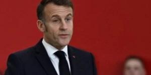 ماكرون: مستعدون لمرافقة السفن بمضيق هرمز لكن ذلك مرهون بتوقف الضربات العسكرية