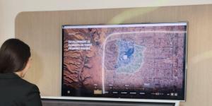 المربع الجديد يستعرض رؤية «داون تاون» الرياض في قمة الأولوية بميامي​