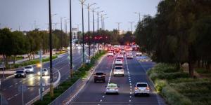 بلدية العين تحقق تعافياً من الحالة الجوية بنسبة 99%