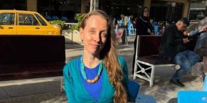 الخارجية الأمريكية: سبق وحذرنا الصحفية المخطوفة بالعراق من تهديدات