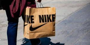 نايك يهبط 13% مع تعثر تعافيها في الصين وحرب إيران