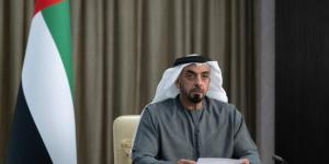 سيف بن زايد: أمن الوطن وسيادته فوق كل اعتبار