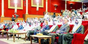 سلطان يشهد ختام أيام الشارقة المسرحية في دورتها الـ 35