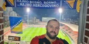 شرفة بـ«500 يورو» وعروض بطاطا!.. جنون قبل مواجهة البوسنة وإيطاليا