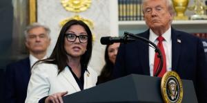 بعد وزيرتي العدل والداخلية.. أنباء عن مغادرة المزيد من المسؤولين في إدارة ترامب