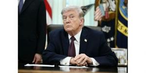 ترامب: إنهاء الحرب خلال أسبوعين إلى ثلاثة ورئيس النظام الإيراني الجديد طلب وقف إطلاق النار