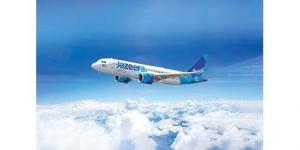 طيران الجزيرة: إطلاق 3 وجهات جديدة إلى باكستان والهند عبر مطار الدمام ابتداءً من 15 الجاري