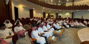 ورشة ملكات النحل في عسير