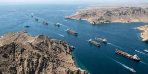 الحرس الثوري الإيراني يعفي العراق من قيود مضيق هرمز