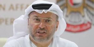 قرقاش: الإمارات والبحرين سيهزمان معاً عدوان الشر والظلام
