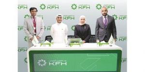 «بيت التمويل» يتوّج 754 فائزاً بسحوبات «الرابح» و«الحصاد»