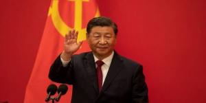 الرئيس الصيني يدعو لتسريع بناء نظام طاقة جديد لتعزيز الأمن