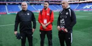 حسام حسن يحدد 20 مايو موعدا لانطلاق معسكر منتخب مصر استعدادا لكأس العالم