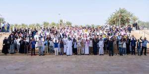 «كاوست» تختتم نهائيات مسابقة الرياضيات الوطنية