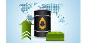 النفط يواصل الارتفاع للجلسة الثالثة على التوالي