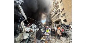 إسرائيل استهدفت لبنان بمئات الغارات .. وقصف غير مسبوق أعاد ذكريات 1982