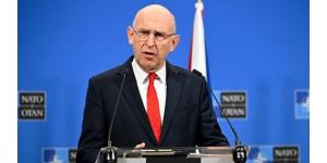 هيلي: شركة بريطانية ستزود جيشنا وشركاءنا الخليجيين بصواريخ «سكاي هامر» للحماية من المسيّرات