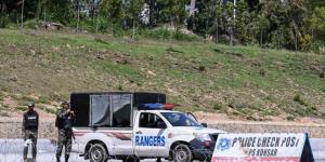 «إسلام آباد» مدينة أشباح قبل ساعات من مفاوضات إنهاء حرب إيران