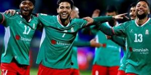 الوحدات يواصل مطاردته لصدارة الدوري الأردني