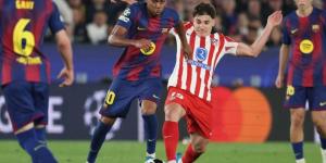 برشلونة وريال مدريد يبحثان عن الفوز أمام جيرونا وإسبانبول