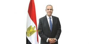 وزير الخارجية يبحث مع نظرائه في جنوب أفريقيا وألمانيا وإيطاليا مستجدات الأوضاع في الشرق الأوسط