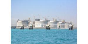 وحدة جديدة لإسالة الغاز الطبيعي المسال في «الزور»