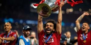 بعد "مشاركة الوداع".. ماذا قدم محمد صلاح في دوري أبطال أوروبا؟