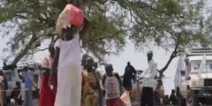 تحرك واسع لإعادة تأهيل طرق الخرطوم بعد شهور من التوقف