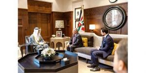ملك الأردن: أمن دول الخليج أساس لأمن المنطقة والعالم واستقرارهما