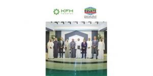 «بيتك تكافل» توقّع اتفاقية خدمات تأمينية مع «إيكويت»