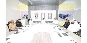 هيئة الرياضة: استئناف تدريبات الأندية