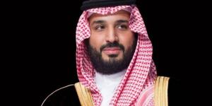 ولي العهد يتلقى اتصالًا هاتفيًا من رئيس وزراء كندا