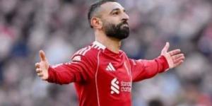 ليفربول يودع محمد صلاح بفيلم وثائقي يعرض أبرز ذكريات 9 سنوات فى قلعة آنفيلد