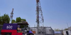 مجموعة stc تُعيد تعريف التجربة الرقمية في الحج بـإدارة ذكية وأداء استثنائي خلال أول أيام عيد الأضحى 1447هـ