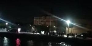 أسماء ضحايا حادث انقلاب سيارة بترعة المريوطية في البدرشين