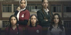 تفاصيل قصة مسلسل تحت السن Under Age