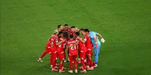 كأس العالم 2026، عمر الرقيق يسجل هدف تونس الأول في مرمى السويد