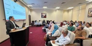 "القومي لتنظيم الإعلانات": استمرار تقييم مخططات الإعلانات بالمحافظات، ومراجعة المخططات المقترحة بالشرقية
