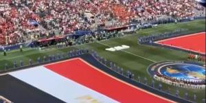القوة الناعمة في ملاعب المونديال.. 3 بصمات مصرية تسبق مباريات كأس العالم