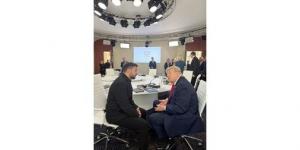 حرب أوكرانيا على طاولة «G7»: حشد غربي موحد للتوصل إلى اتفاق
