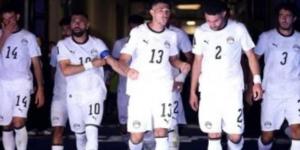 مواعيد مباريات منتخب مصر المتبقية في كأس العالم