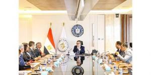 وزير التخطيط والتنمية الاقتصادية: نعمل على الانتهاء من تحديث رؤية «مصر 2030» والبدء في صياغة «2040»