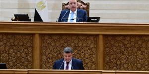 مجلس النواب يواصل اليوم مناقشة تقرير مشروع الموازنة العامة للدولة