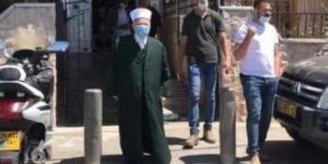 خطيب الأقصى: الانفصال فى الصومال لن يمنح شرعية للاحتلال فى القدس