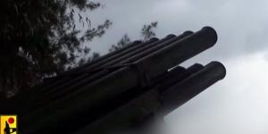 حزب الله: نخوض اشتباكات مع قوة إسرائيلية باتجاه أطراف كفرتبنيت جنوبي لبنان