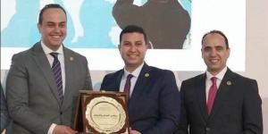 الرعاية الصحية بالإسماعيلية تحصد تكريمات التميز التشغيلي بمؤتمر Africa Health ExCon
