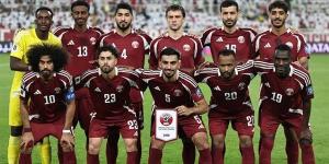 تشكيل منتخب قطر ضد كندا في كأس العالم 2026