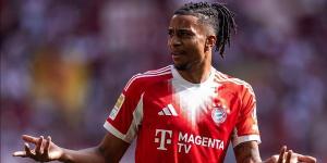 بايرن ميونخ يحدد شروطه لرحيل أوليسي إلى ريال مدريد