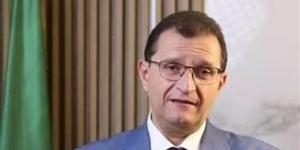 أشرف محرم يعلن ترشيحه لرئاسة نادي الصيد في الانتخابات المقبلة